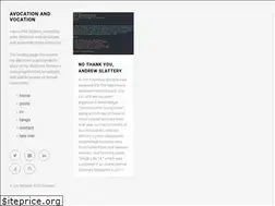 Sites similar to lougroshek.com