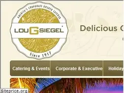 Sites similar to lougsiegel.com