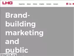 Sites similar to louhammond.com