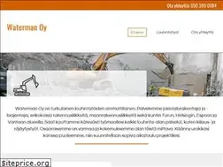 Sites similar to louhintaturku.com