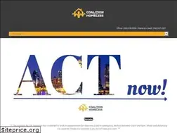 Sites similar to louhomeless.org
