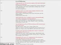 Sites similar to louic.nl