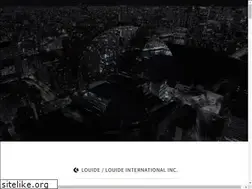 Sites similar to louide.jp
