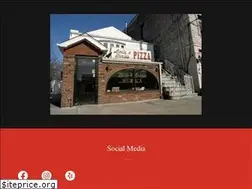 Sites similar to louieanderniespizza.com