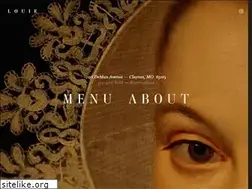 Sites similar to louiedemun.com