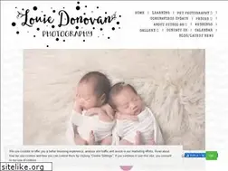Sites similar to louiedonovanphotography.co.uk