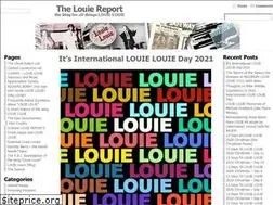 Sites similar to louielouie.net