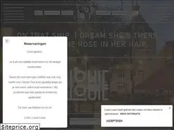 Sites similar to louielouie.nl