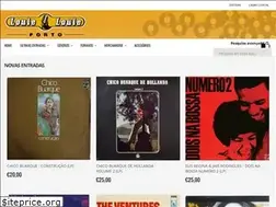 Sites similar to louielouie.pt