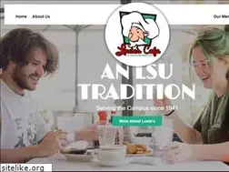 Sites similar to louiescafe.org
