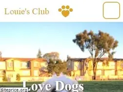 Sites similar to louiesclub.com