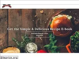 Sites similar to louieseasoning.com