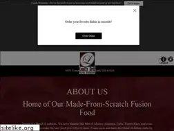 Sites similar to louiesgrilloh.com