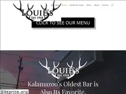 Sites similar to louieskzoo.com