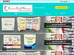 Sites similar to louieslifesciences.com