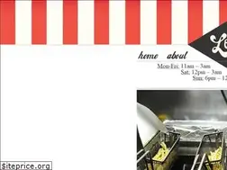 Sites similar to louieslunch.com
