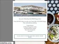 Sites similar to louiesnewport.com