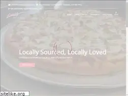 Sites similar to louiespizzapasta.com