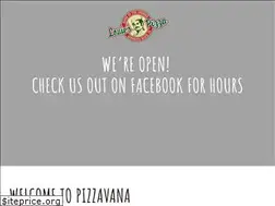 Sites similar to louiespizzarb.com