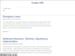 Sites similar to louiesportsmouth.com