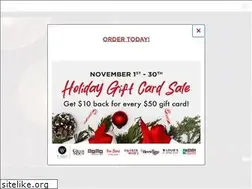 Sites similar to louieswinedive.com