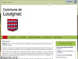 Sites similar to louignac.fr