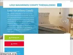 Sites similar to louinavarinou.gr