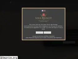 Sites similar to louis-bouillot.com