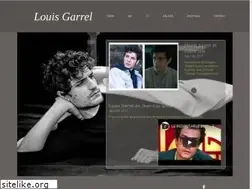 Sites similar to louis-garrel.com