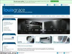 Sites similar to louis-grace.co.uk