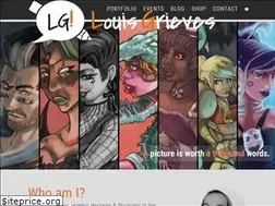 Sites similar to louis-grieves.fr