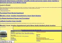 Sites similar to louis-le-grand.net