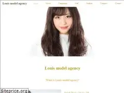 Sites similar to louis-model.com