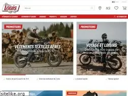 Sites similar to louis-moto.fr