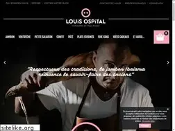 Sites similar to louis-ospital.com