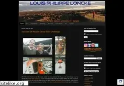 Sites similar to louis-philippe-loncke.com
