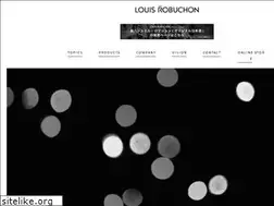 Sites similar to louis-r.com