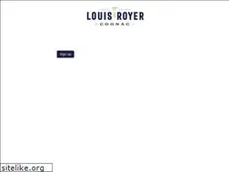 Sites similar to louis-royer.com