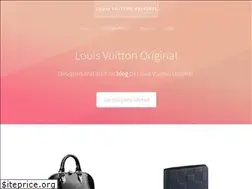 Sites similar to louis-vuitton-outlet.net