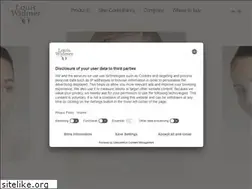 Sites similar to louis-widmer.nl