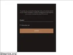 Sites similar to louis-xiii.com