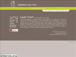 Sites similar to louis-yvert.com