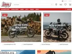 Sites similar to louis.at