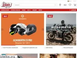 Sites similar to louis.be