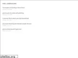 Sites similar to louis.center