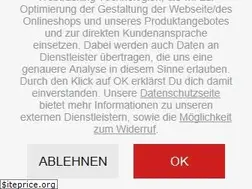 Sites similar to louis.de