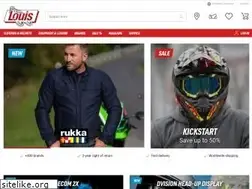 Sites similar to louis.eu