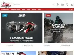 Sites similar to louis.ie