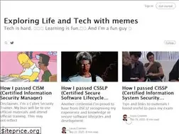 Sites similar to louis.land