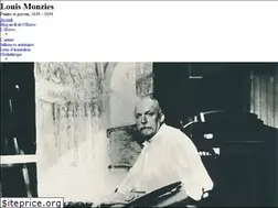 Sites similar to louis.monzies.fr